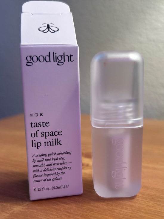 good light Other - Good Light “Taste of Space Lip Milk”
